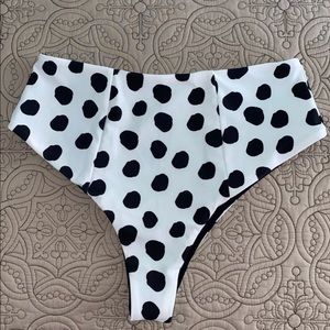 Moana Bikini bottoms